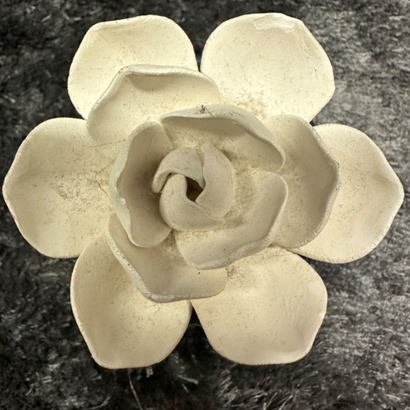 Demdaco Succulent 3 x 5 Stoneware Decorative Tabletop Oil Diffuser - Picture 10 of 11